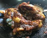 Foto langkah ke 3 dari resep Ayam panggang kecap.