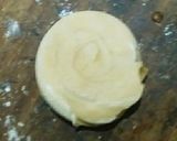 A picture of step 2 of Butter Garlic Paratha.