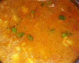 आलू टमाटर की सब्जी(aloo tamater ki sabji recipe in hindi) रेसिपी चरण 5 फोटो