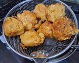 Foto langkah ke 8 dari resep Tahu Isi.
