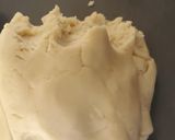 Foto del paso 1 de la receta: Galletas 4 ingredientes