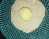 પુરણપોળી (ગળી રોટલી) Puran Poli Recipe In Gujarati) રેસીપી સ્ટેપ13ફોટો