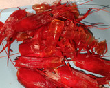 Foto del paso 2 de la receta: Arroz de carabineros y corazón de alcachofas 🎉🎉🎉🎉