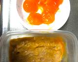 Japanese Miso Egg Yolk recipe step 5 photo