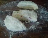 Foto del paso 2 de la receta: Pan flauta saborizado