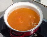Foto langkah ke 4 dari resep Bihun Udang.