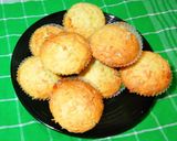 Foto langkah ke 4 dari resep Muffin tape keju.