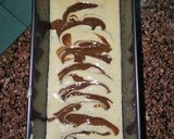 صورة لخطوة 6 من وصفة الماربل كيك👏🥧