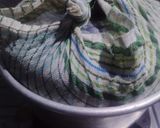 Foto langkah ke 4 dari resep Talam Ebi.