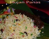 Foto langkah ke 6 dari resep NASI MINYAK Hujan Panas.
