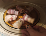 Foto del paso 3 de la receta: Dátiles rellenos