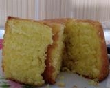 عکس مرحله 6 از دستور مینی کیک کوچولو ساده 🧁