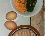 Foto langkah ke 1 dari resep Sostel (sosis telor).