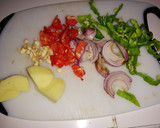 Foto del paso 2 de la receta: Fricasé de carnero