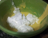 Foto del paso 9 de la receta: Rosca mármol de chocolate