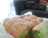 Foto langkah ke 5 dari resep Hokaido milk bread rumahan.