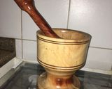 Foto del paso 3 de la receta: Masaco de plátano