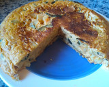 Foto del paso 9 de la receta: Tortilla Enbrujada (Microondas)