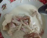 Foto langkah ke 2 dari resep Kakap Saus Padang.