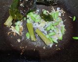 Foto langkah ke 1 dari resep Nasi Liwet Pete Kemangi.