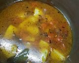 A picture of step 2 of Tahiri.