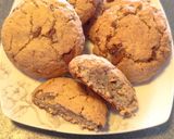 Foto del paso 6 de la receta: Galletones de avena
