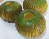 Foto del paso 2 de la receta: Zapallo verde relleno