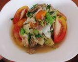 Foto langkah ke 5 dari resep Sop Tulang Sapi.