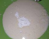 Foto del paso 2 de la receta: Cupcakes de vainilla🥛