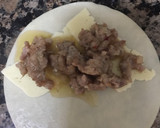 Foto del paso 2 de la receta: Empanadillas criollas con queso