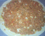 Foto del paso 14 de la receta: Empanada de hojaldre con atún