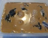 Foto langkah ke 5 dari resep Es Cincau.