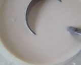 Foto del paso 3 de la receta: Panqueques dulces