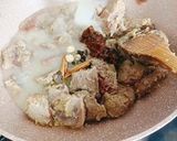 Foto langkah ke 2 dari resep Malbi Sapi.