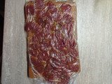 Куриные сердечки в кляре
