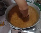 Foto langkah ke 7 dari resep Ketan Salak Gulmer Manis Legit.