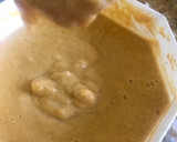 Foto del paso 2 de la receta: Budín De Calabaza 🎃 Sin Harina👻