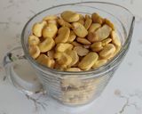 Foto del paso 1 de la receta: Caldo de habas al estilo de la abuela