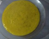 Foto del paso 4 de la receta: Sopa picada/ sopa crema