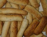 Foto del paso 9 de la receta: Bizcochitos de anís