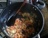 Foto del paso 1 de la receta: Porotos granados