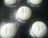 Foto del paso 3 de la receta: Hamburguesas caseras con pan rústico