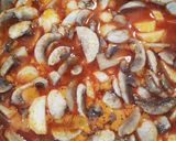Favágó leveske🤗 recept fázis 5 fotója