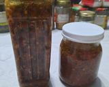 Foto del paso 6 de la receta: Chimichurri casero