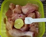 Foto langkah ke 1 dari resep Ayam Palekko Khas Bugis.