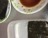 Japanese Nori Lunch Box recipe step 3 photo