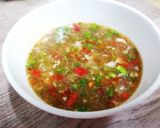 รูปขั้นตอนการทำที่ 4 ของ ไก่ต้มน้ำปลา