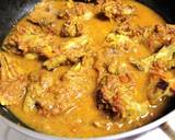 Kolhapuri Mutton Curry recipe step 6 photo