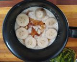 ওভারনাইট ওটস ব্রেকফাস্ট (overnight oats recipe in Bengali) রেসিপির ধাপ 2 ছবি