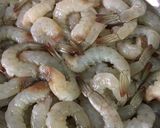 รูปขั้นตอนการทำที่ 4 ของ “กุ้งดองซีอิ๊ว”